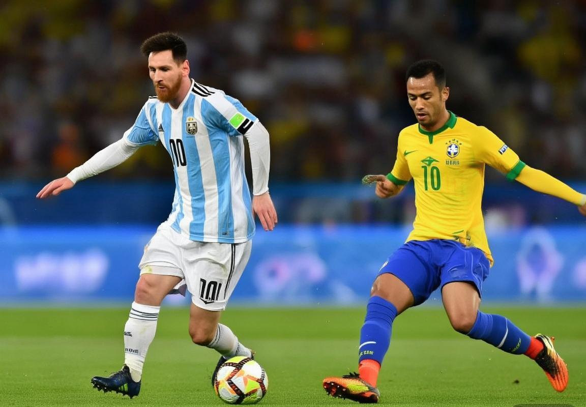 巴萨与恒大交锋解析：战术对决与历史回顾(图2)